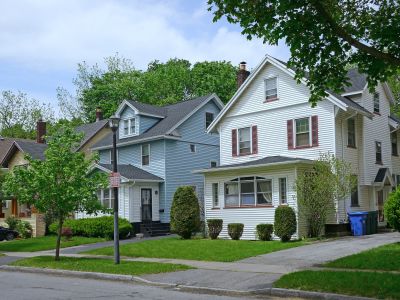 Cost of Siding in Upper Darby, PA